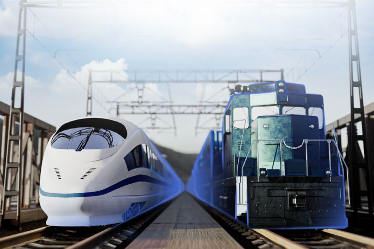 Knorr-Bremse and Nexxiot revolutionize rail connectivity with new digital solutions