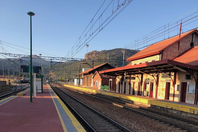 Alstom to implement pioneering ERTMS technology for low-density railway lines in Spain