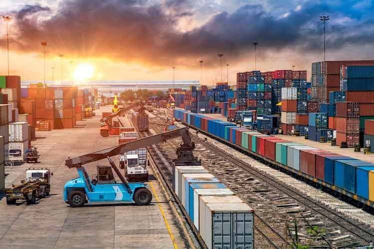 FS Group to strengthen rail freight transport