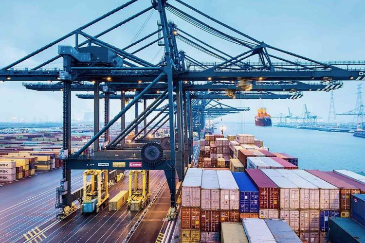 Kreuztal and Duisburg join TFG's AlbatrosExpress for greener freight solutions