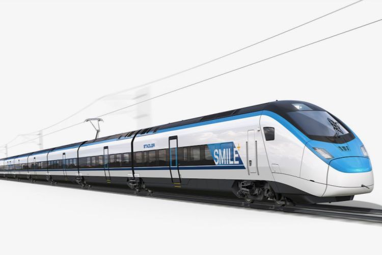 Knorr-Bremse secures service contract with Stadler, strengthening European rail logistics