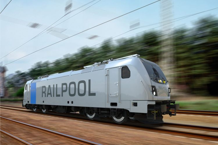 France in the spotlight: Railpool also orders Alstom Traxx Universal locomotives