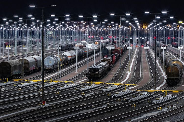 ERA: new study identifies potential time savings in rail freight and passenger transport