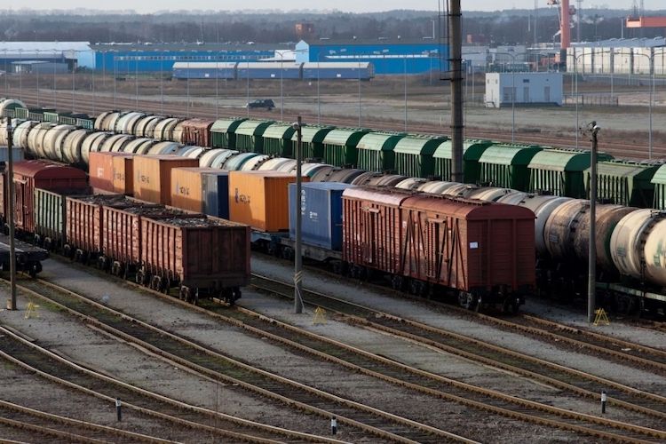 Operail: sale of another batch of wagons