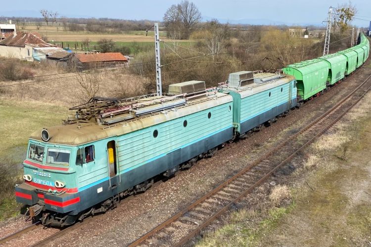 EBRD provides €200 million loan to Ukrainian Railways for better links with the EU