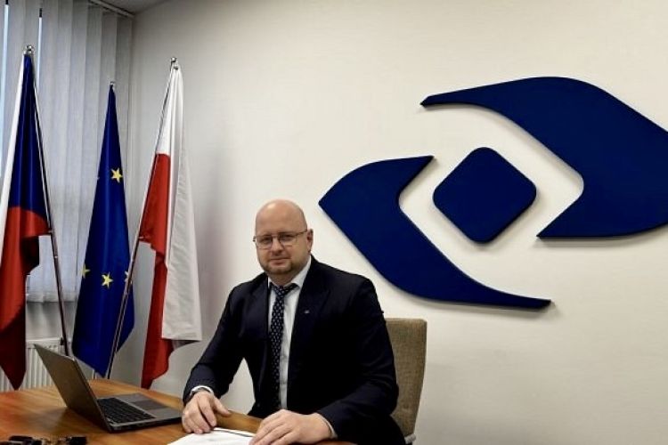 PKP CARGO International: New Chairman of the Board