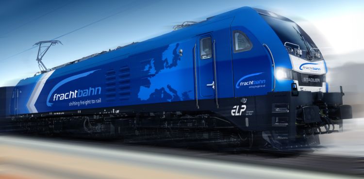 ELP leases EuroDuals to FRACHTbahn