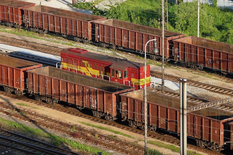 Britische Betreiber können mehr Güterwagen pro Zug sicher befördern