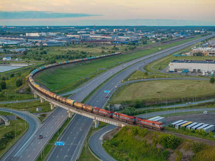 Operail will be sold to Tiigi Keskus | Latest Railway News