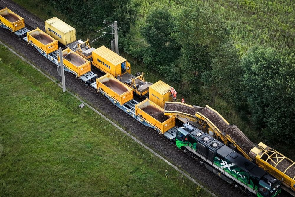 © Deutsche Bahn AG / Oliver Lang