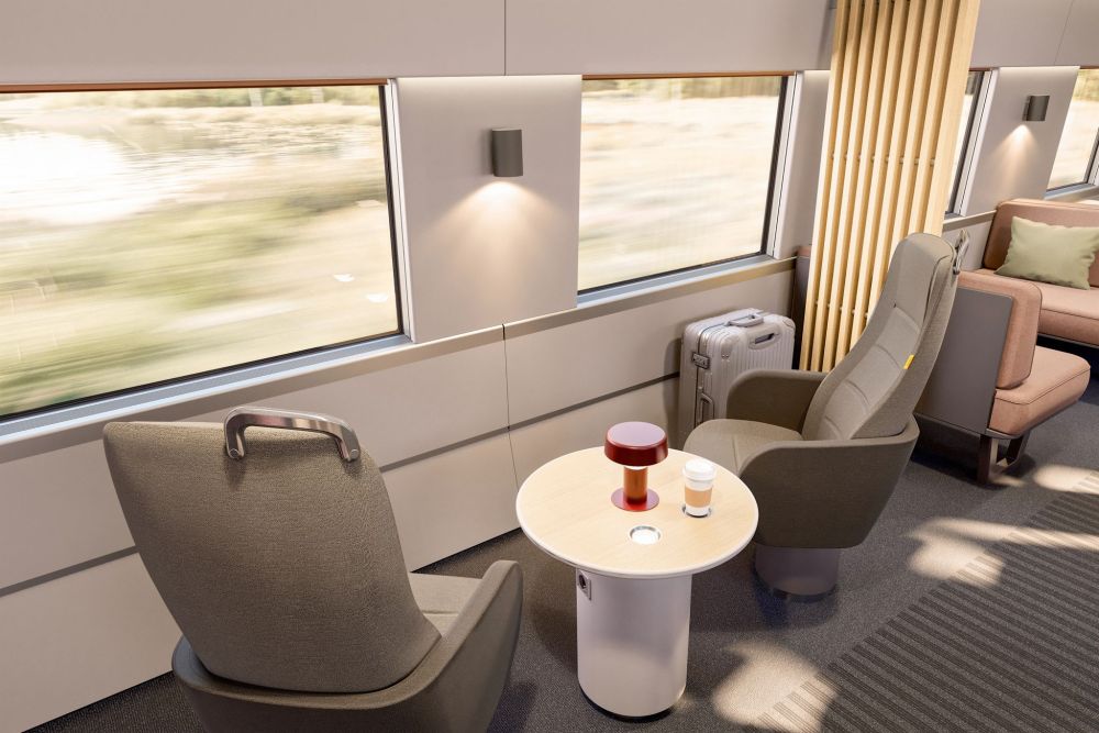 © Stadler Rail