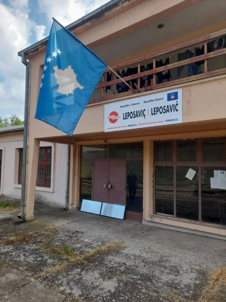 © Infrakos