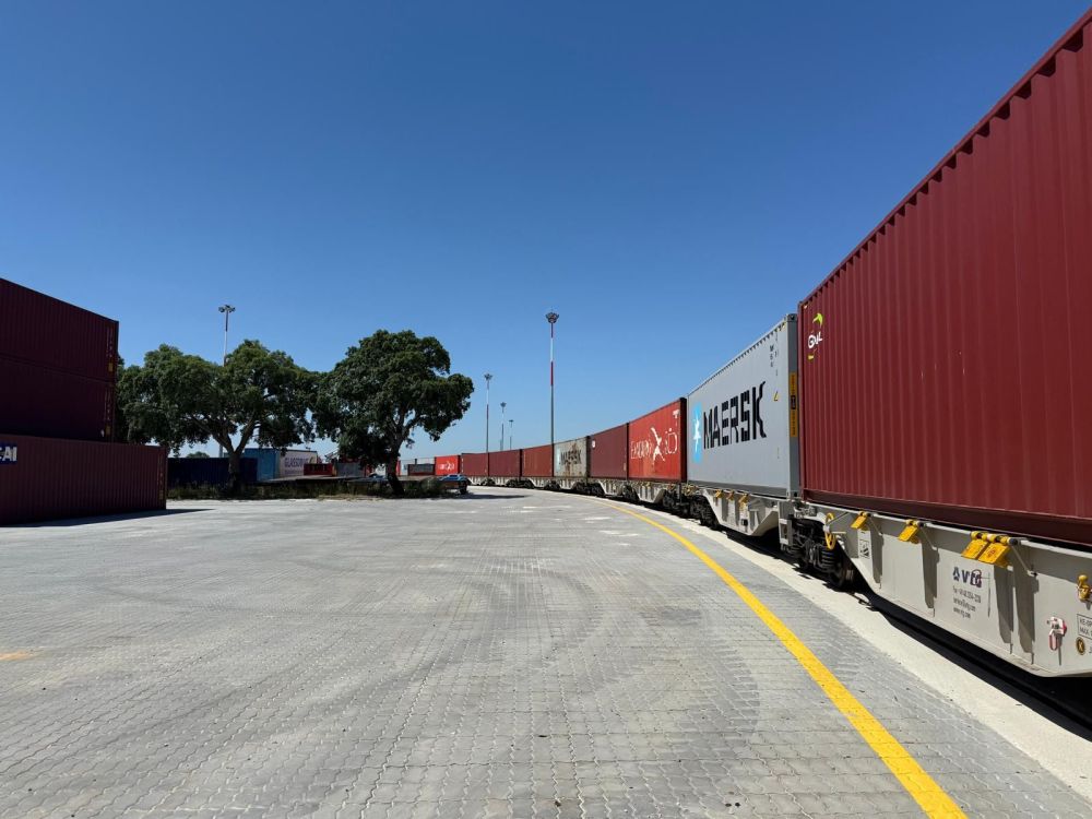 © OJE Logistics