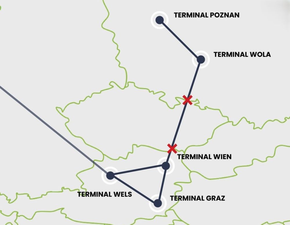 © Wenzel Logistics