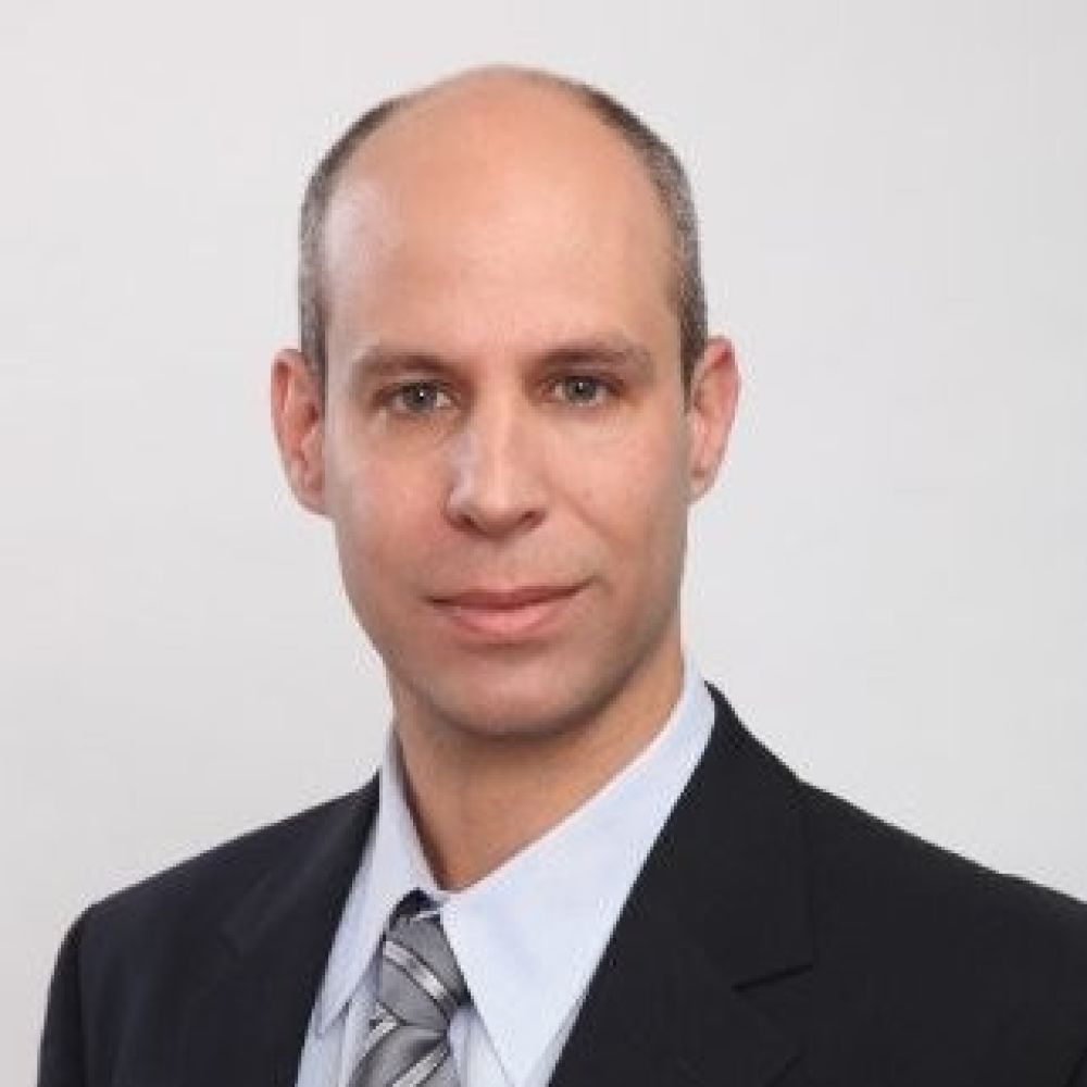 Eyal Trichter, CEO of Trilogical Technologies © Trilogical Technologies