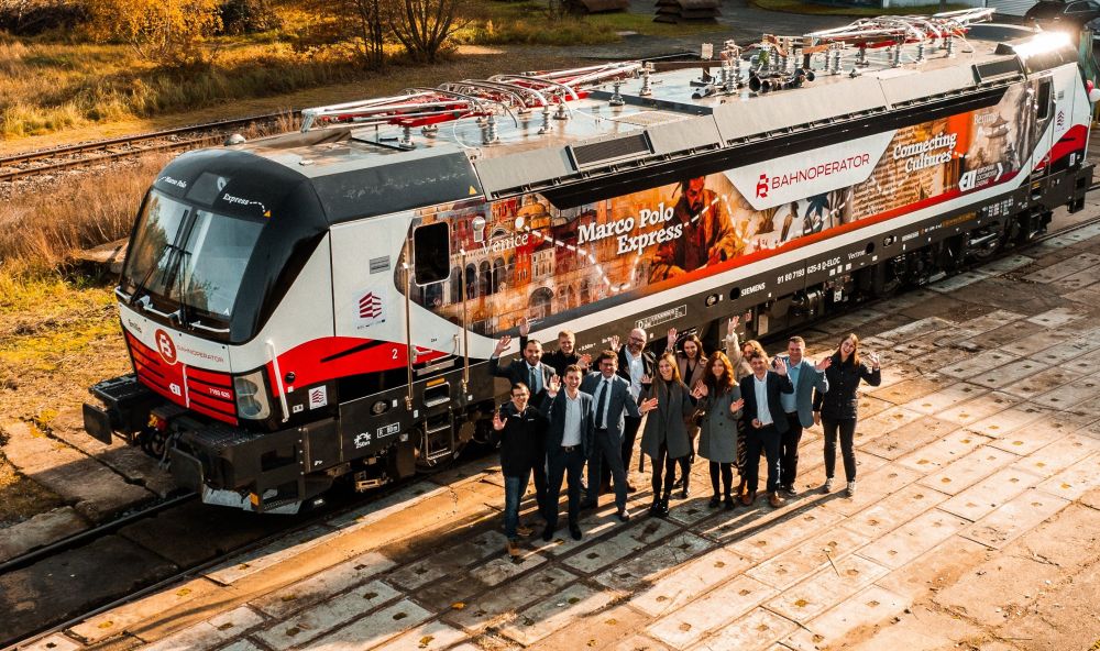 © Siemens Mobility