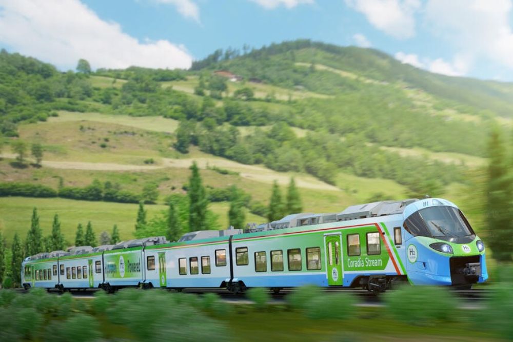 © Alstom