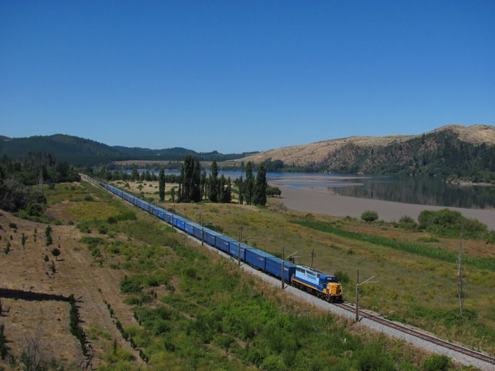©&nbsp;Empresa de los Ferrocarriles del Estado