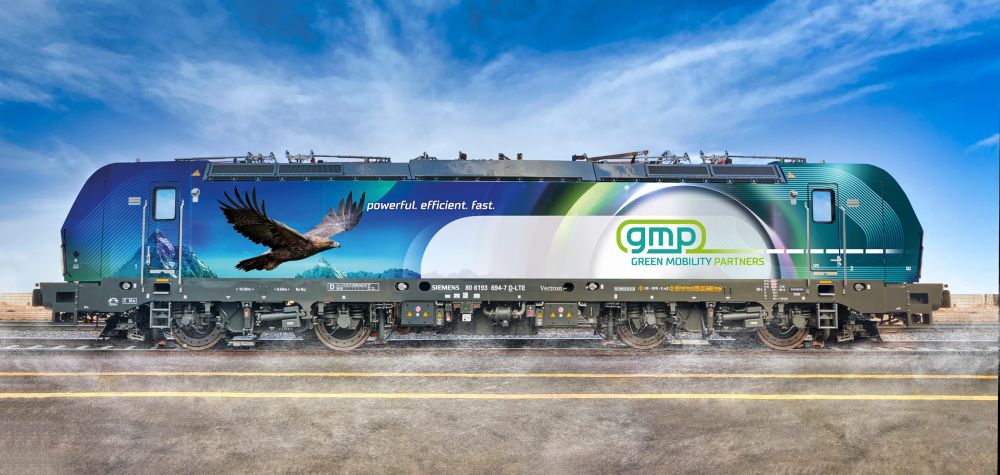 © Green Mobility Partners