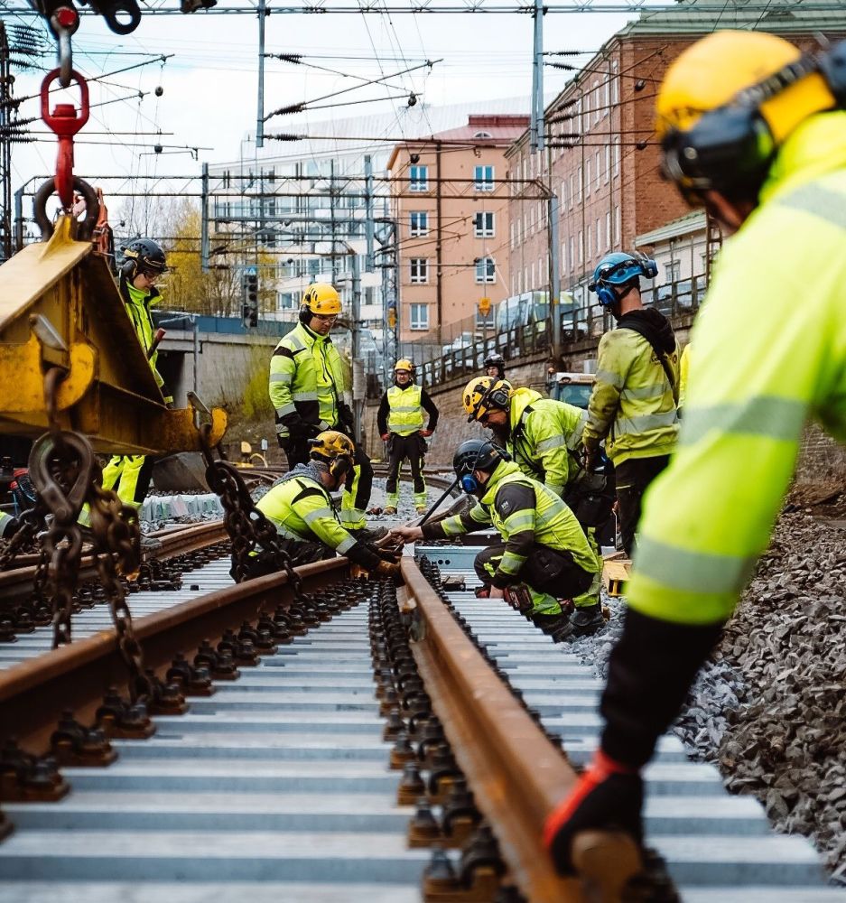 © Väylävirasto