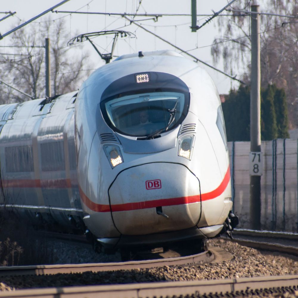 High-speed rail a priority in the EU next budget | Latest Railway News