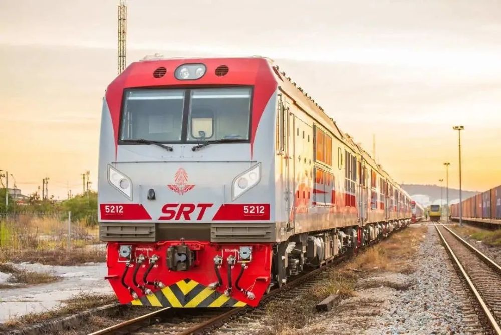 © CRRC
