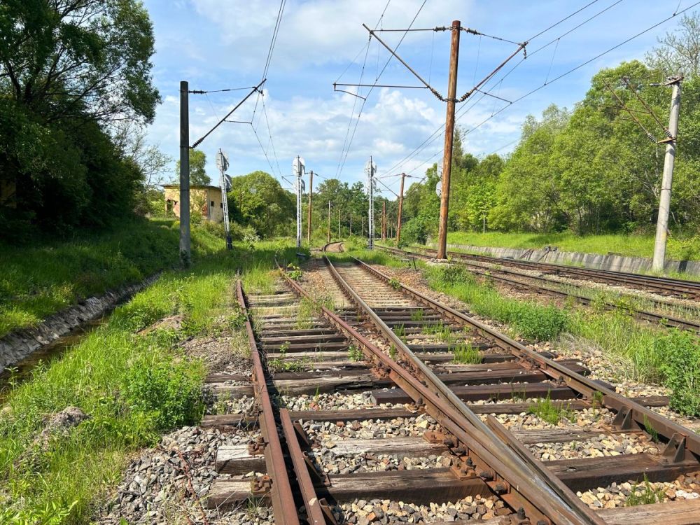 Porr to rebuild Craiova–Caransebeș section in Romania under EUR 428 million contract