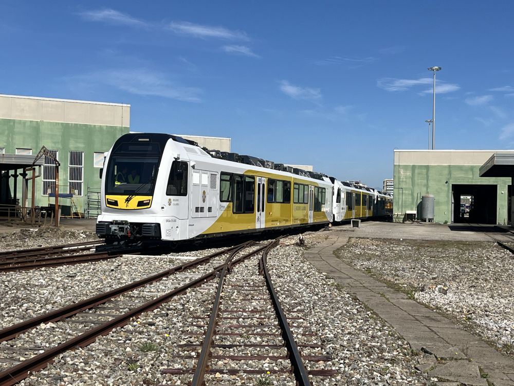 © Stadler
