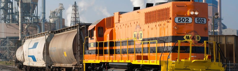 CSX rail crossing repairs in Boone County scheduled for