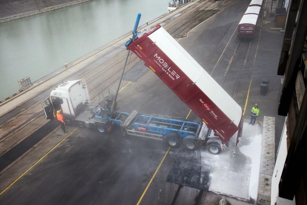 © Rail Cargo Group