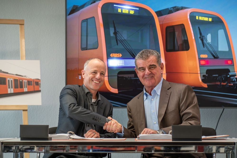 © Stadler