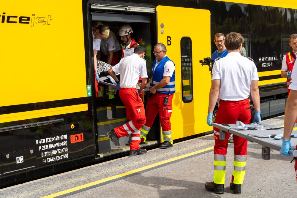 © ÖBB / Chris Zenz