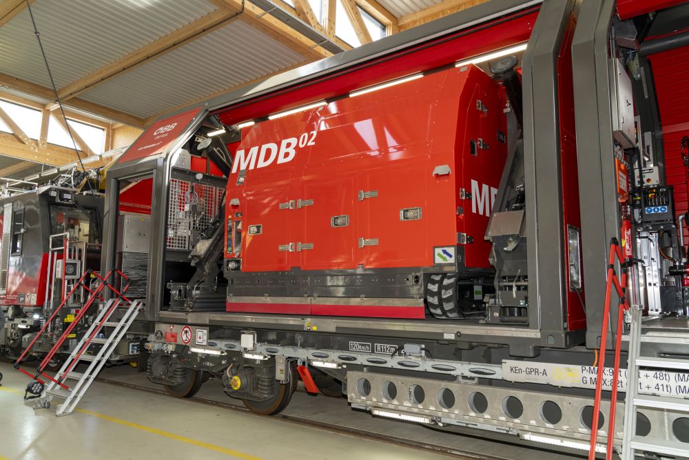 © ÖBB / Chris Zenz