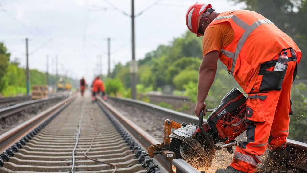 © Deutsche Bahn AG / Oliver Lang