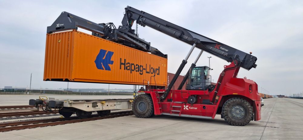 © GYSEV CARGO
