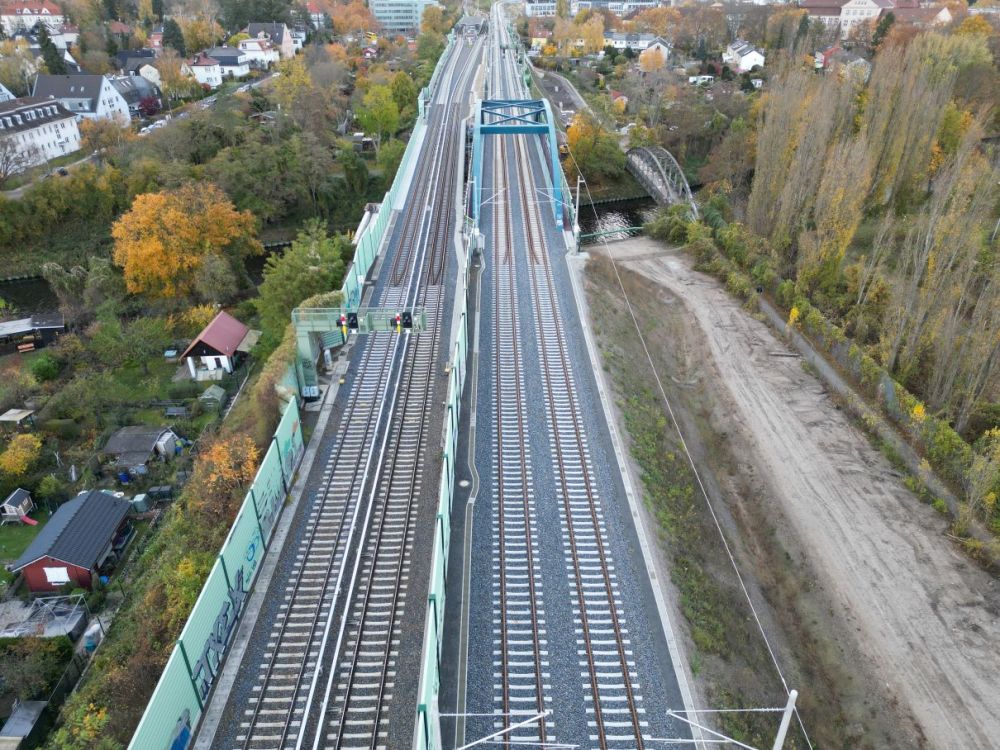 © Deutsche Bahn