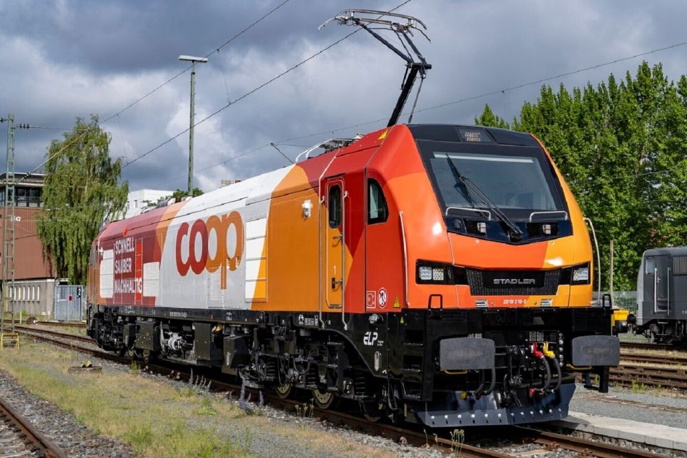 © railCare