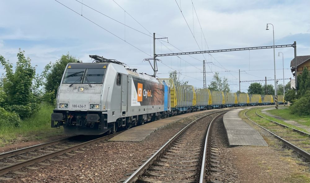 © CityRail