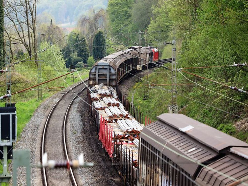 © DB Cargo&nbsp;