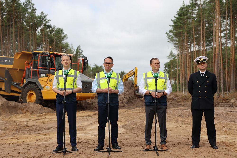 © Ministerstwo infrastruktury