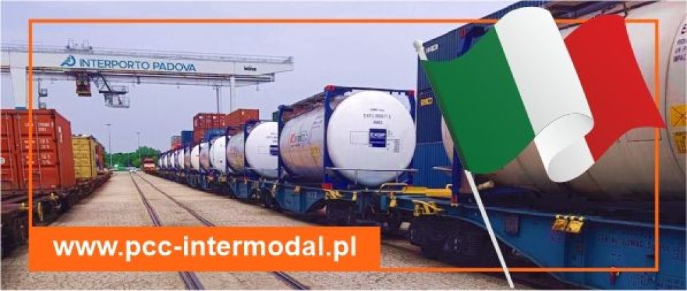 © PCC Intermodal