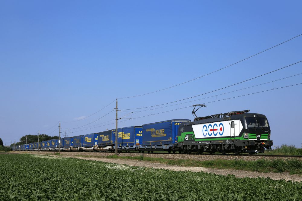 ecco-rail GmbH