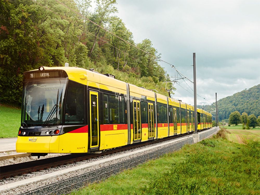 © Stadler