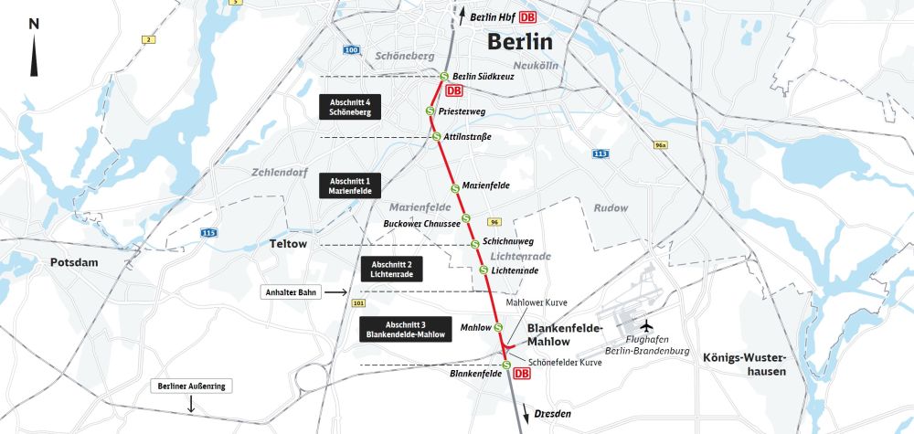 © Deutsche Bahn