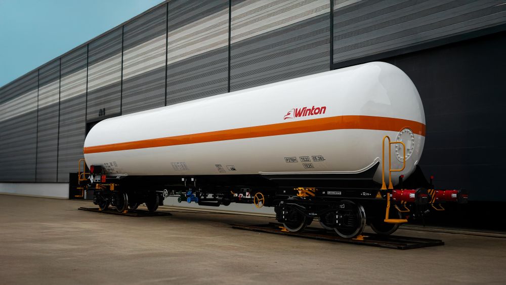 © Winton Industries