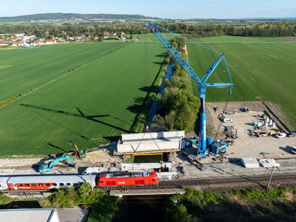 © ÖBB / studiobaff