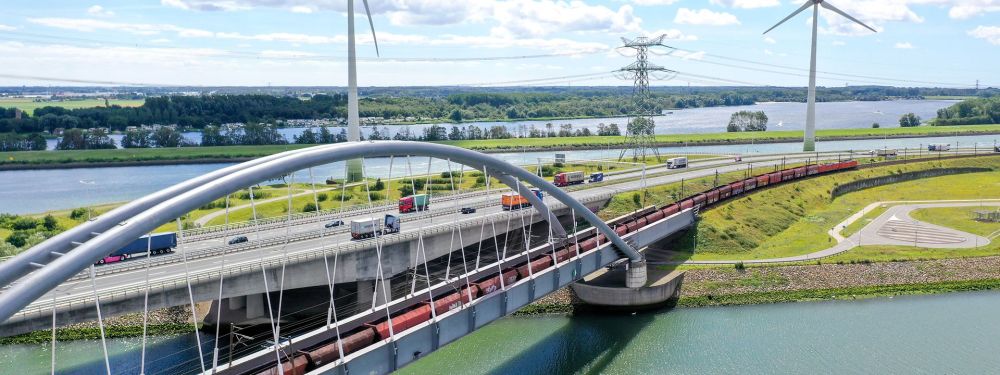 © DB Cargo / Oliver Lang