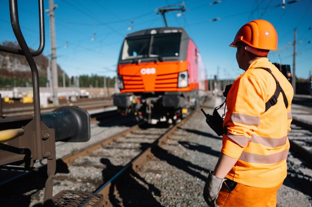 © Rail Cargo Group