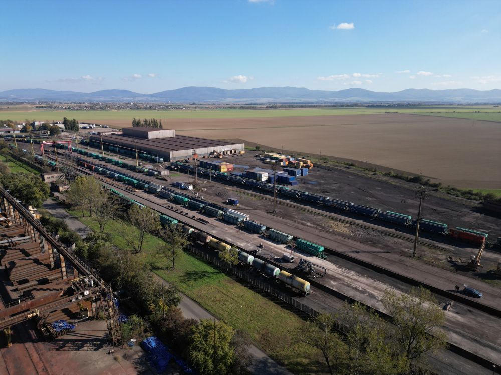 © Interport