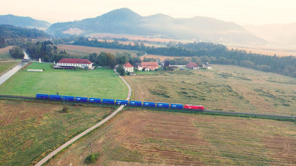© Rail Cargo Group